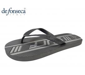MOŠKI DE FONSECA RIMINI E MC69 GRIGIO