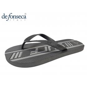 MOŠKI DE FONSECA RIMINI E MC69 GRIGIO