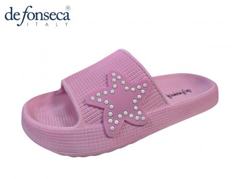 OTROŠKI DE FONSECA VARAZZE E GC72 ROSA