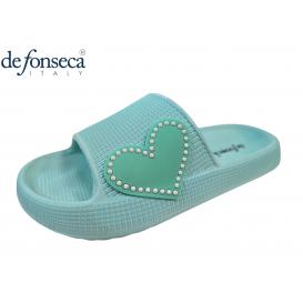 OTROŠKI DE FONSECA VARAZZE E GC72 VERDE