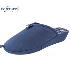 ŽENSKI DE FONSECA PALERMO WC00 BLU SCURO