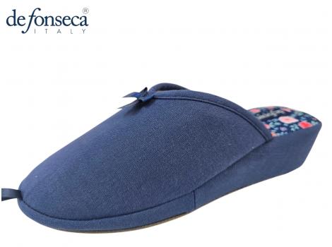 ŽENSKI DE FONSECA PALERMO WC00 BLU SCURO