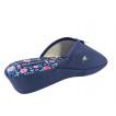ŽENSKI DE FONSECA PALERMO WC00 BLU SCURO