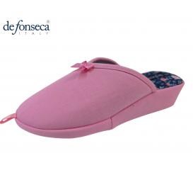 ŽENSKI DE FONSECA PALERMO WC00 ROSA