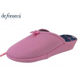 ŽENSKI DE FONSECA PALERMO WC00 ROSA