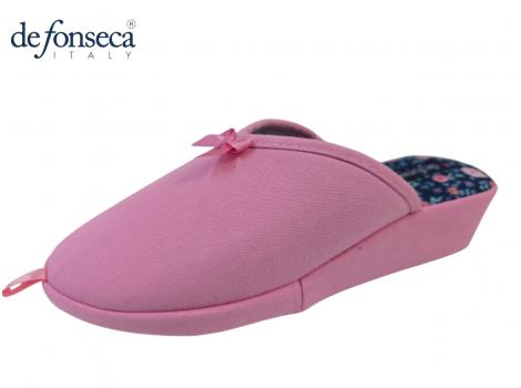 ŽENSKI DE FONSECA PALERMO WC00 ROSA