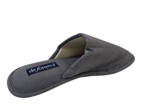 MOŠKI DE FONSECA BARI N E MC36 GRIGIO