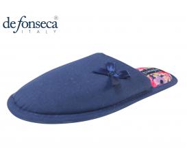 ŽENSKI DE FONSECA BARI N E WC09 BLU SCUR