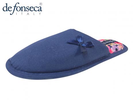 ŽENSKI DE FONSECA BARI N E WC09 BLU SCUR