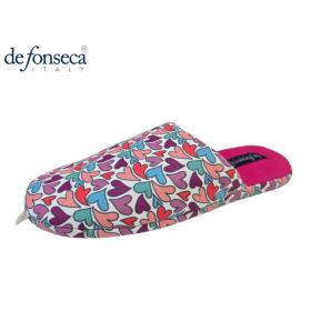 ŽENSKI DE FONSECA ROMA TOP E WC12 FANTAS