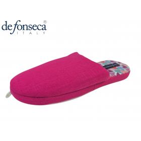 ŽENSKI DE FONSECA ROMA TOP E WC12 FUCSIA
