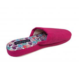 ŽENSKI DE FONSECA ROMA TOP E WC12 FUCSIA