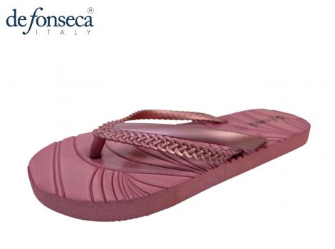 ŽENSKI DE FONSECA RIMINI E WC52 ROSE