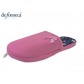 ŽENSKI DE FONSECA ROMA TOP E WC00 ROSA