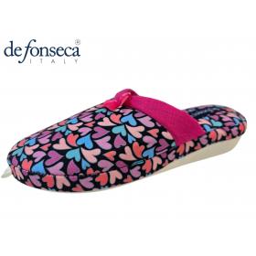 ŽENSKI DE FONSECA VERONA E WC12 FANTASIA