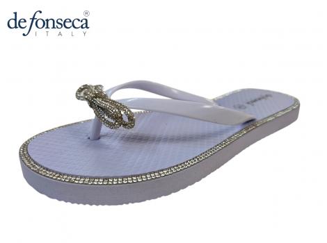 ŽENSKI DE FONSECA RIMINI E WC44 BIANCO