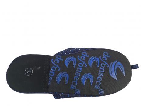 MOŠKI DE FONSECA MILANO E MC10 BLU FANTA