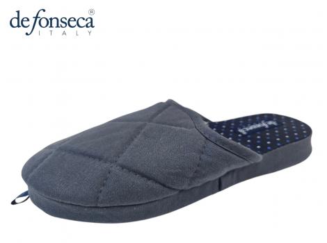 MOŠKI DE FONSECA MILANO E MC10 GRIGIO