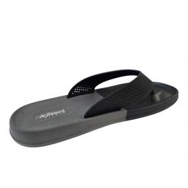 MOŠKI DE FONSECA RIMINI E MC20SP NERO/BL