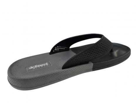 MOŠKI DE FONSECA RIMINI E MC20SP NERO/BL