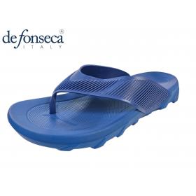 MOŠKI DE FONSECA CAPRI E MC64 BLU SCURO