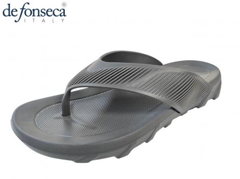 MOŠKI DE FONSECA CAPRI E MC64 GRIGIO