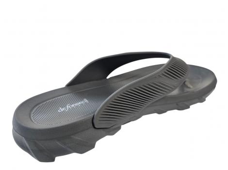 MOŠKI DE FONSECA CAPRI E MC64 GRIGIO