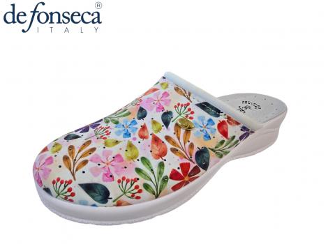 ŽENSKI DE FONSECA DOCC W922 ROSSO