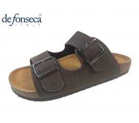 MOŠKI DE FONSECA CESENA E MC49 MARRONE