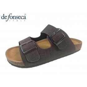 MOŠKI DE FONSECA CESENA E MC49 MARRONE