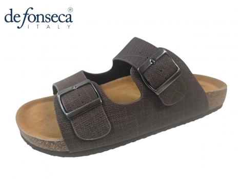 MOŠKI DE FONSECA CESENA E MC49 MARRONE