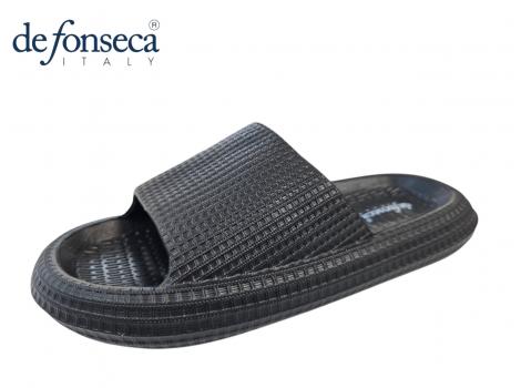 ŽENSKI DE FONSECA RECCO W63 NERO