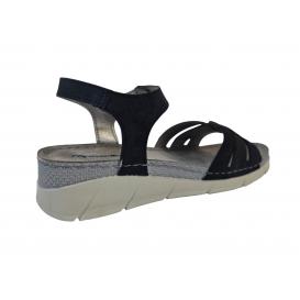 ŽENSKI RIPOSELLA FRIDA E WC03BX NERO