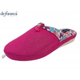 ŽENSKI DE FONSECA VERONA E WC12 FUCSIA