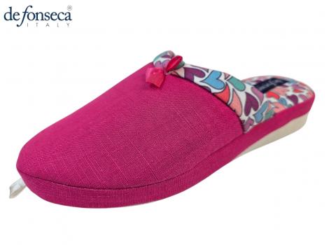 ŽENSKI DE FONSECA VERONA E WC12 FUCSIA