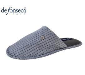 MOŠKI DE FONSECA DE BARI N EMC35 GRIGIO