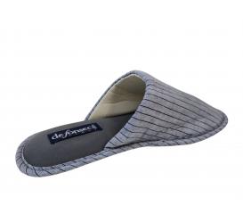 MOŠKI DE FONSECA DE BARI N EMC35 GRIGIO