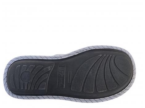 MOŠKI DE FONSECA DE BARI N EMC35 GRIGIO