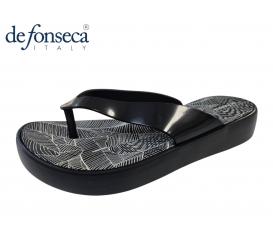 ŽENSKI DE FONSECA DE IMPERIA E WC30 NERO