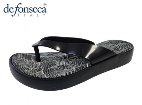 ŽENSKI DE FONSECA DE IMPERIA E WC30 NERO