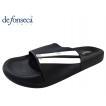 MOŠKI DE FONSECA DE VASTO E MC44 NERO