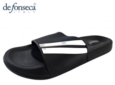 MOŠKI DE FONSECA DE VASTO E MC44 NERO