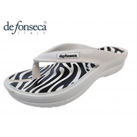 ŽENSKI DE FONSECA DE ISCHIA E WC43 BIANC
