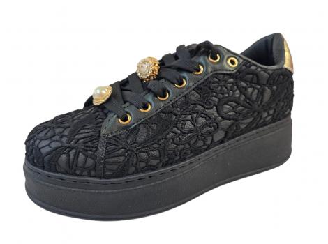 ŽENSKI WEIDE 26628-BLACK
