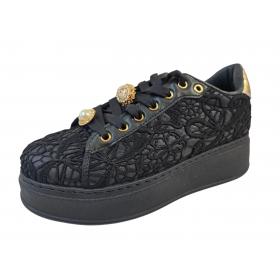 ŽENSKI WEIDE 26628-BLACK