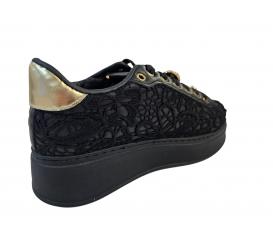 ŽENSKI WEIDE 26628-BLACK