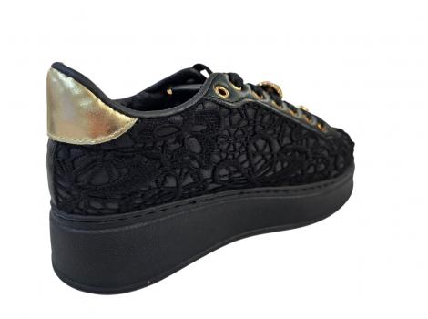 ŽENSKI WEIDE 26628-BLACK