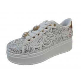 ŽENSKI WEIDE 26628-WHITE