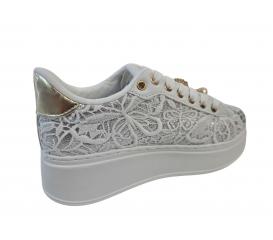 ŽENSKI WEIDE 26628-WHITE
