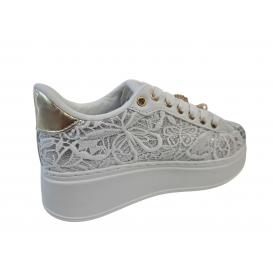 ŽENSKI WEIDE 26628-WHITE